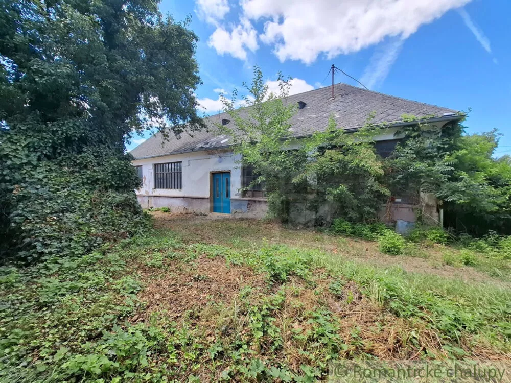 Rodinný dom na predaj 80m2, Moča, 179978_28