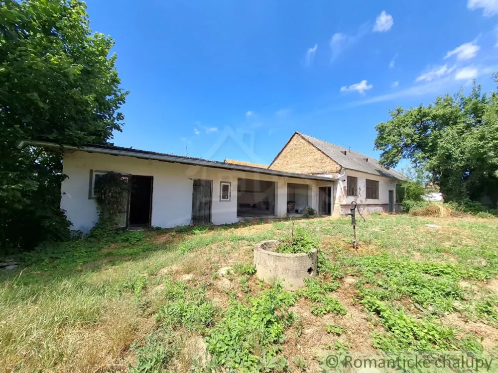 Rodinný dom na predaj 80m2, Moča, 179978_34