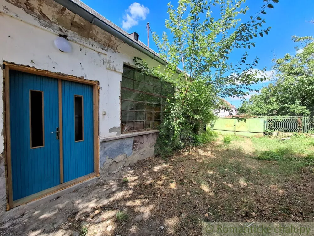 Rodinný dom na predaj 80m2, Moča, 179978_41