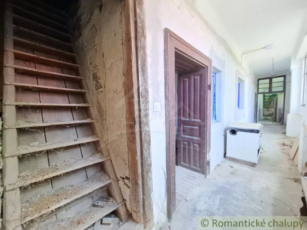 Rodinný dom na predaj 80m2, Moča, 179978_42