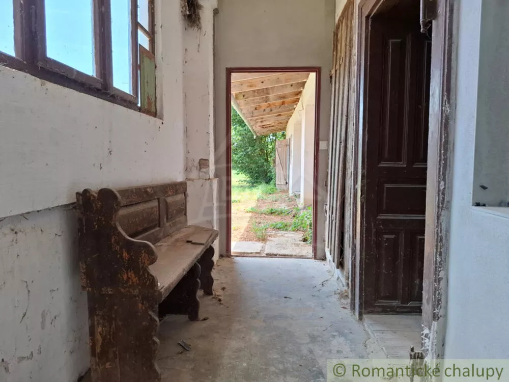 Rodinný dom na predaj 80m2, Moča, 179978_44