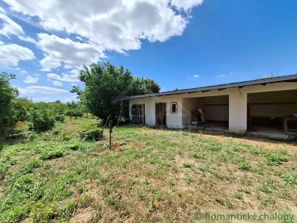 Rodinný dom na predaj 80m2, Moča, 156901_2