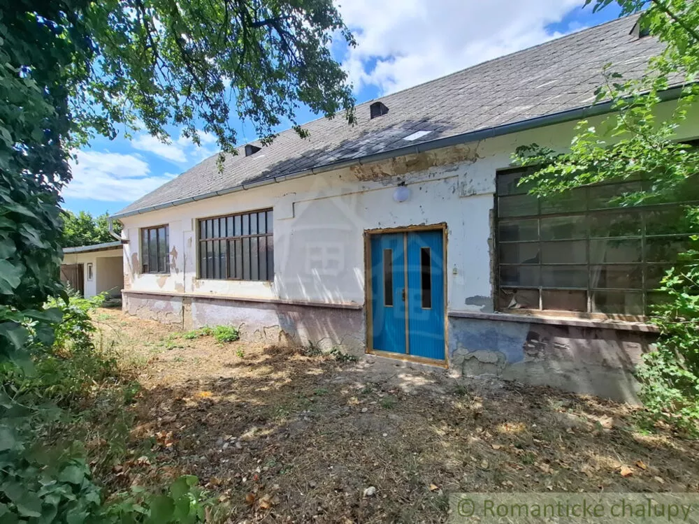 Rodinný dom na predaj 80m2, Moča, 156901_4