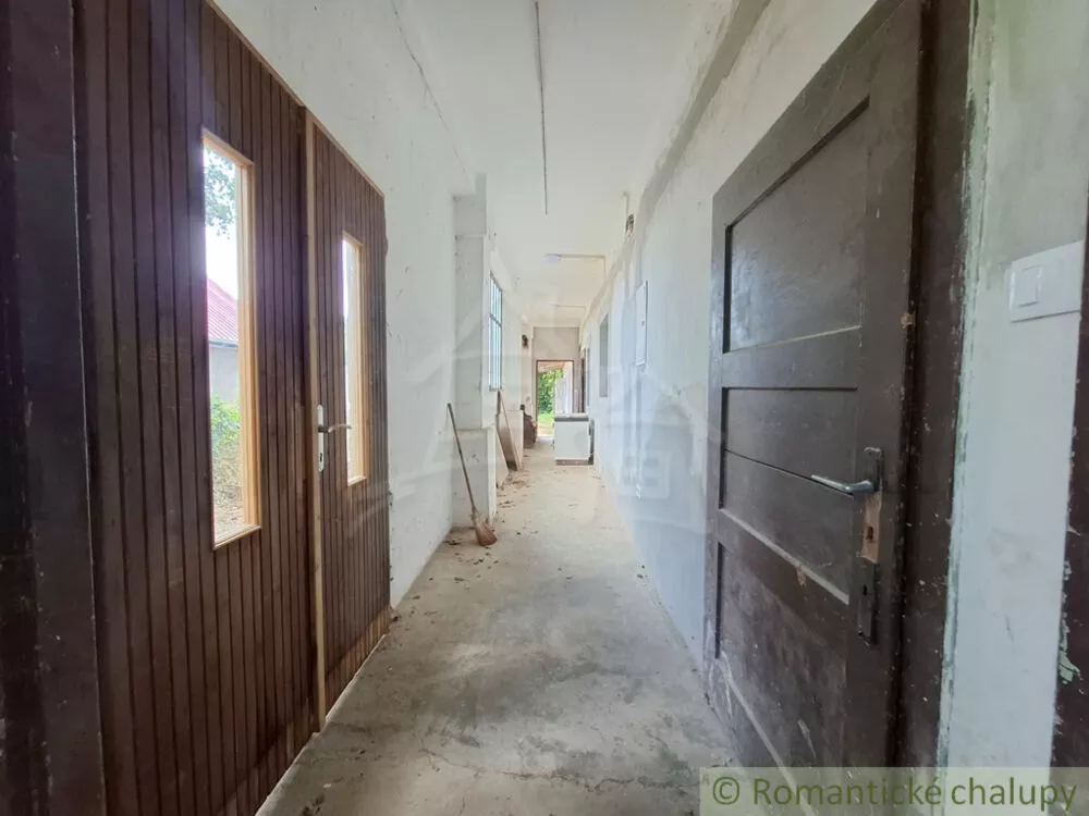 Rodinný dom na predaj 80m2, Moča, 156901_5