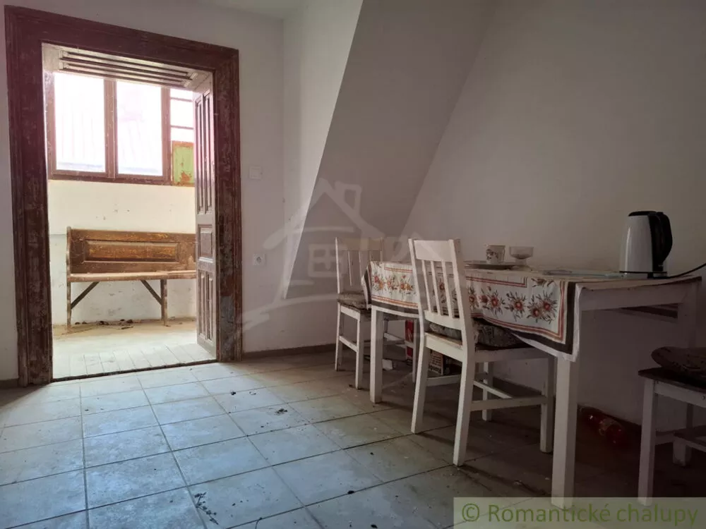 Rodinný dom na predaj 80m2, Moča, 156901_21