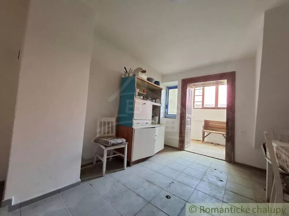Rodinný dom na predaj 80m2, Moča, 156901_22