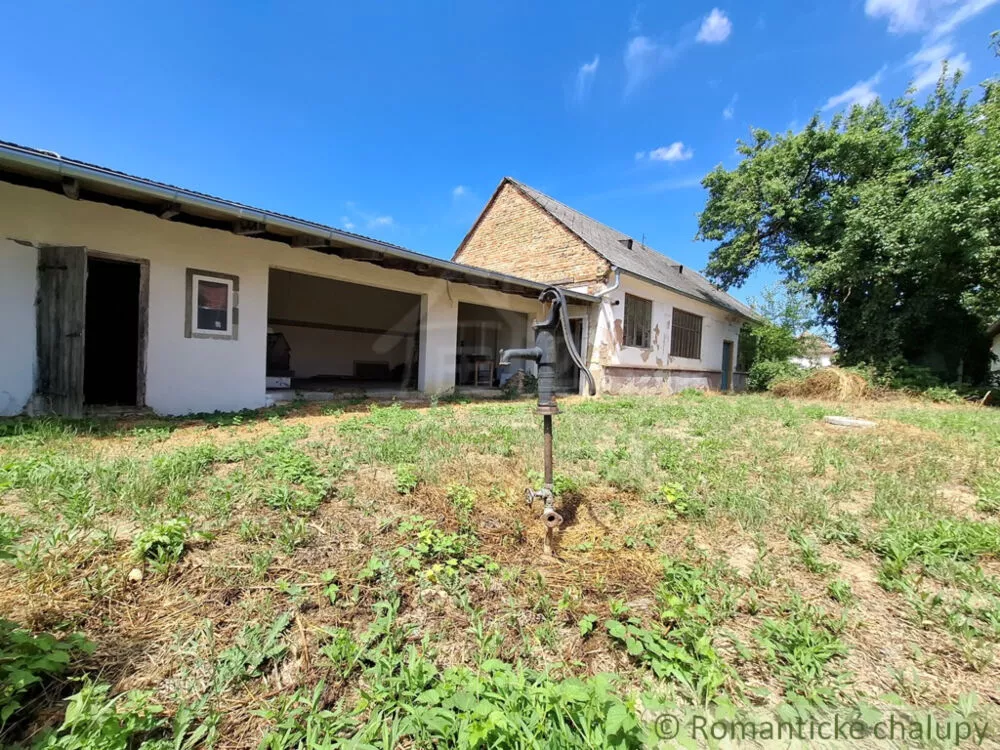 Rodinný dom na predaj 80m2, Moča, 156901_32