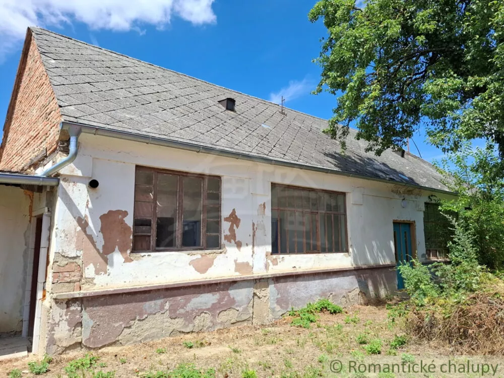 Rodinný dom na predaj 80m2, Moča, 156901_33