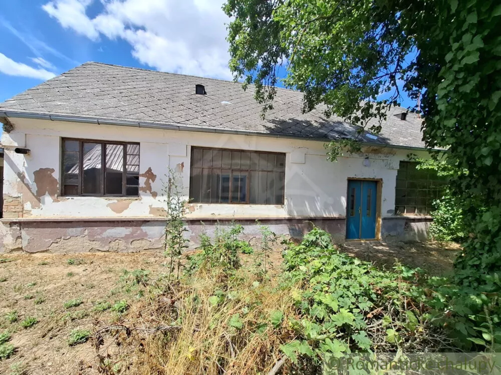 Rodinný dom na predaj 80m2, Moča, 156901_34