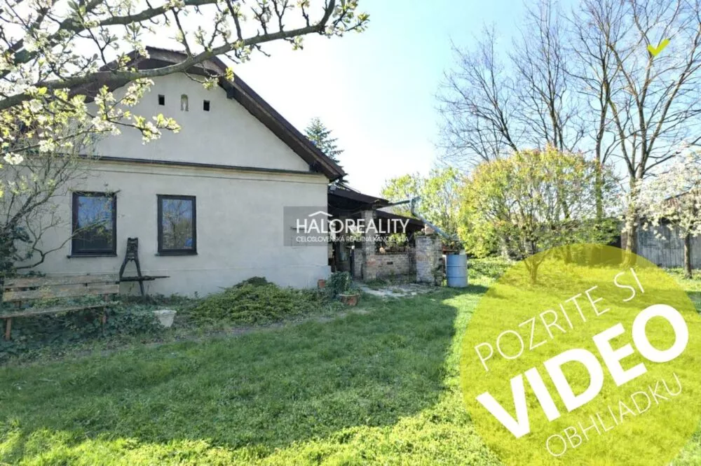 Rodinný dom na predaj 150m2, Palárikovo, 179980_0