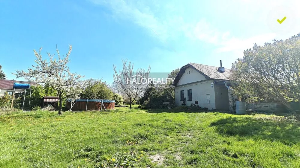 Rodinný dom na predaj 150m2, Palárikovo, 179980_1