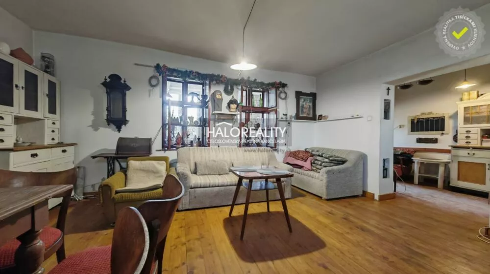 Rodinný dom na predaj 150m2, Palárikovo, 179980_6