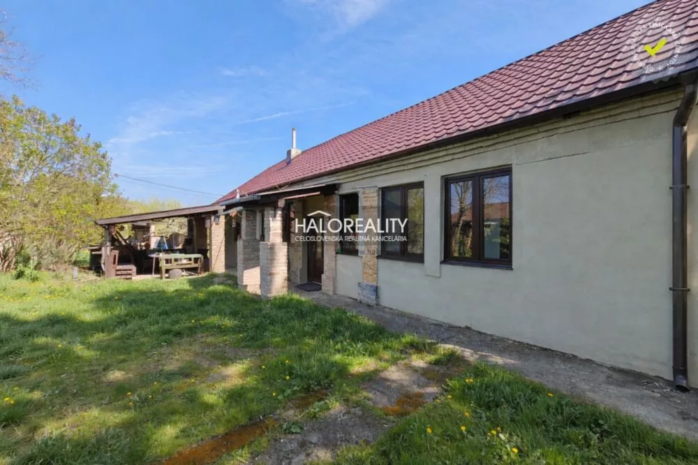 Rodinný dom na predaj 150m2, Palárikovo, 179980_19