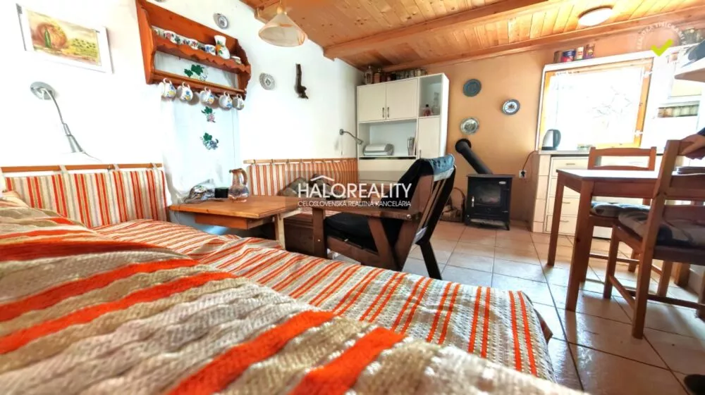 Chata a chalupa na predaj 46m2, Trávnica, 179981_0