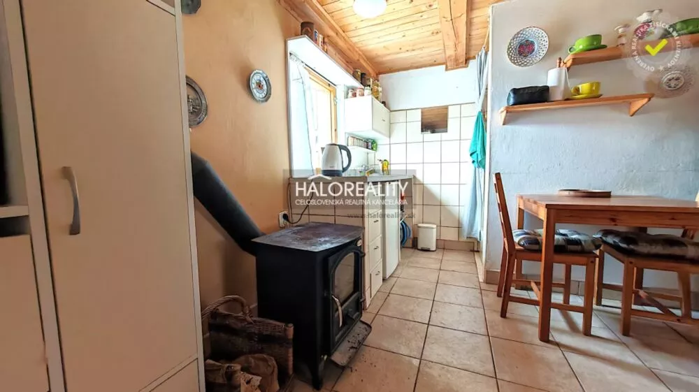 Chata a chalupa na predaj 46m2, Trávnica, 179981_2