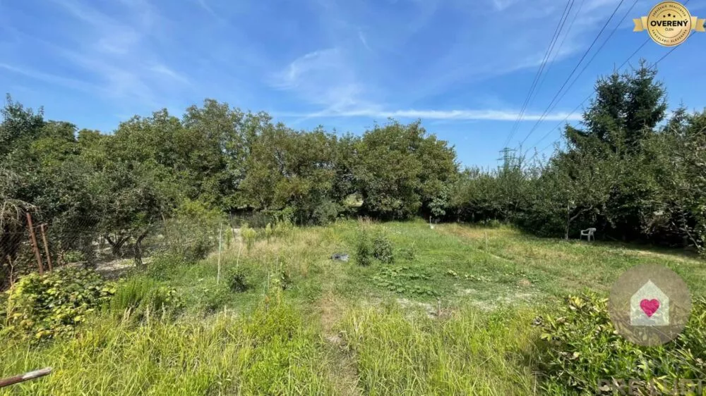 Pozemok pre rod. domy na predaj 799m2, Domové role, Bratislava - Ružinov, 180003_2