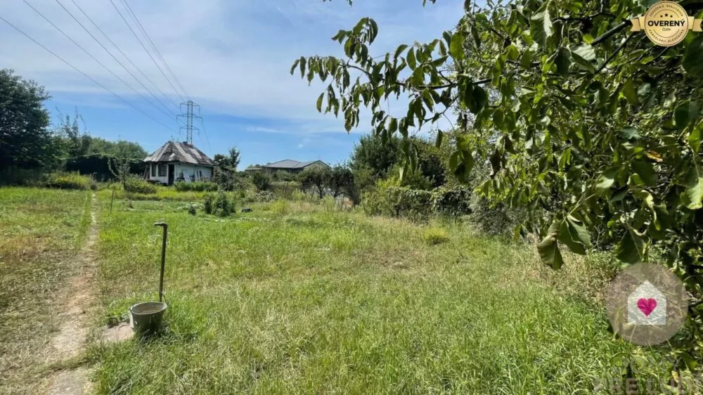 Pozemok pre rod. domy na predaj 799m2, Domové role, Bratislava - Ružinov, 180003_7