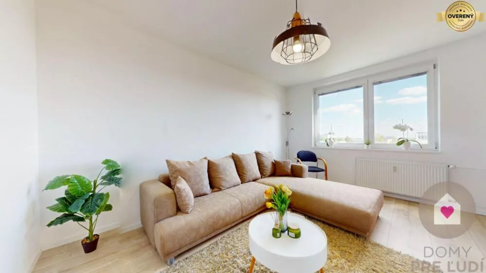 3 izbový byt na prenájom 68m2, Studená, Bratislava - Ružinov, 180004_0