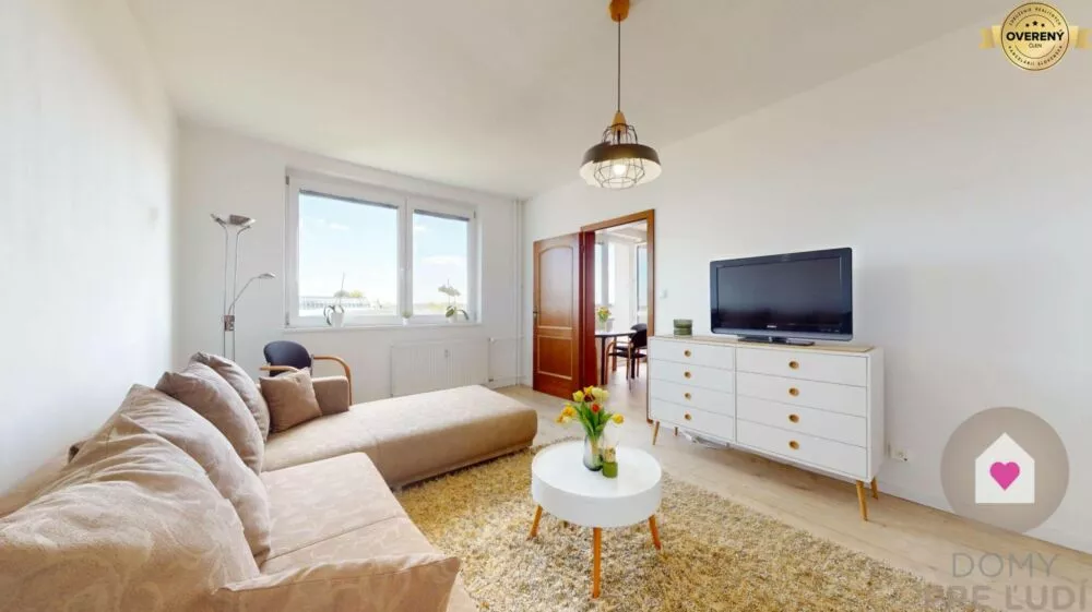 3 izbový byt na prenájom 68m2, Studená, Bratislava - Ružinov, 180004_3