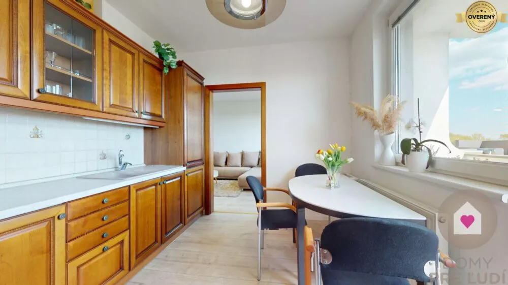 3 izbový byt na prenájom 68m2, Studená, Bratislava - Ružinov, 180004_4