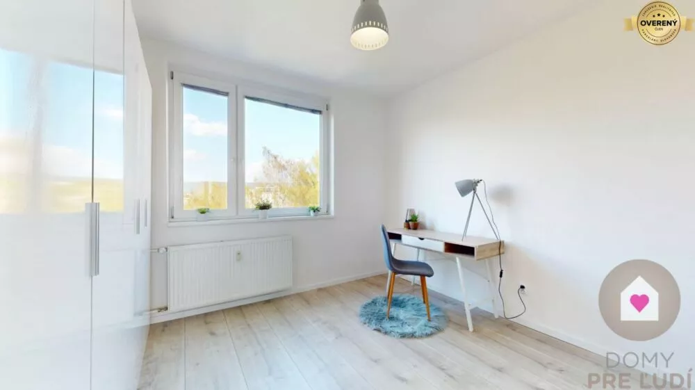 3 izbový byt na prenájom 68m2, Studená, Bratislava - Ružinov, 180004_6