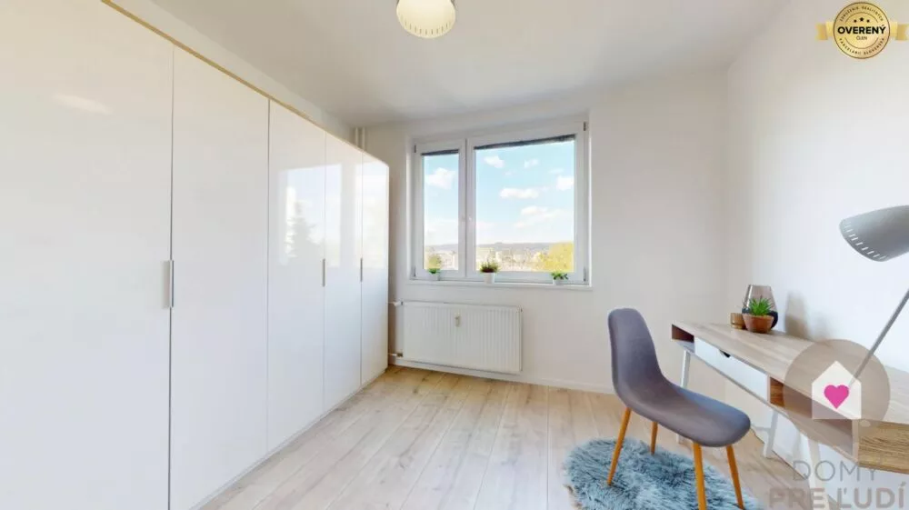 3 izbový byt na prenájom 68m2, Studená, Bratislava - Ružinov, 180004_7