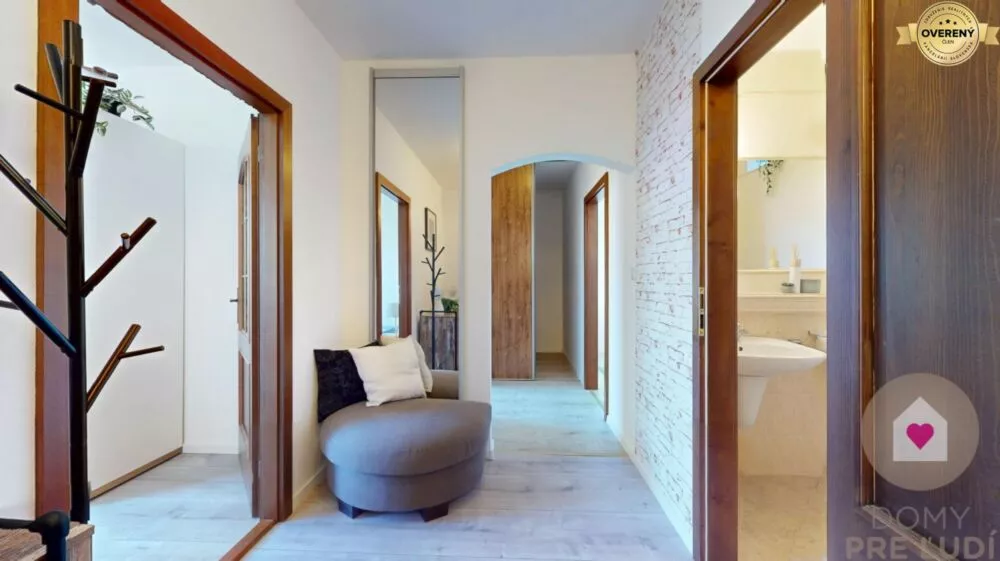 3 izbový byt na prenájom 68m2, Studená, Bratislava - Ružinov, 180004_9