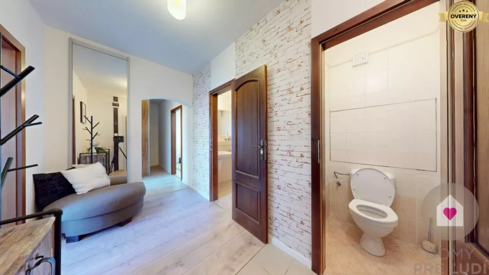 3 izbový byt na prenájom 68m2, Studená, Bratislava - Ružinov, 180004_10