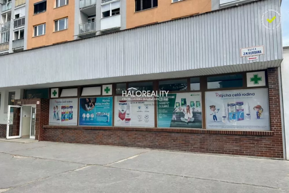 Polyfunkčný objekt na predaj 164m2, Prievidza, 180007_0