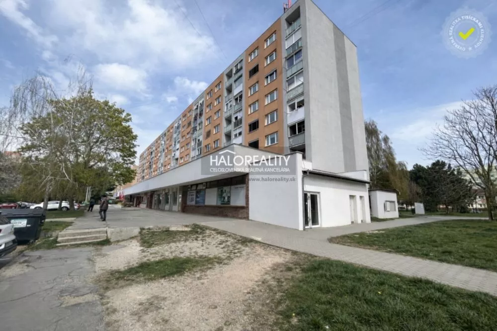 Polyfunkčný objekt na predaj 164m2, Prievidza, 180007_2