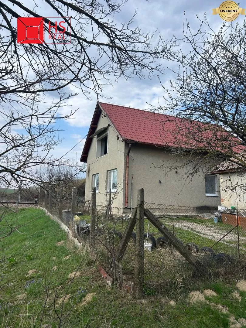 Rodinný dom na prenájom 190m2, Veľká Maňa, Maňa, 180020_0