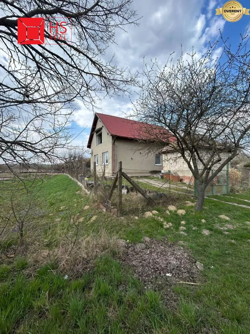 Rodinný dom na prenájom 190m2, Veľká Maňa, Maňa, 180020_1