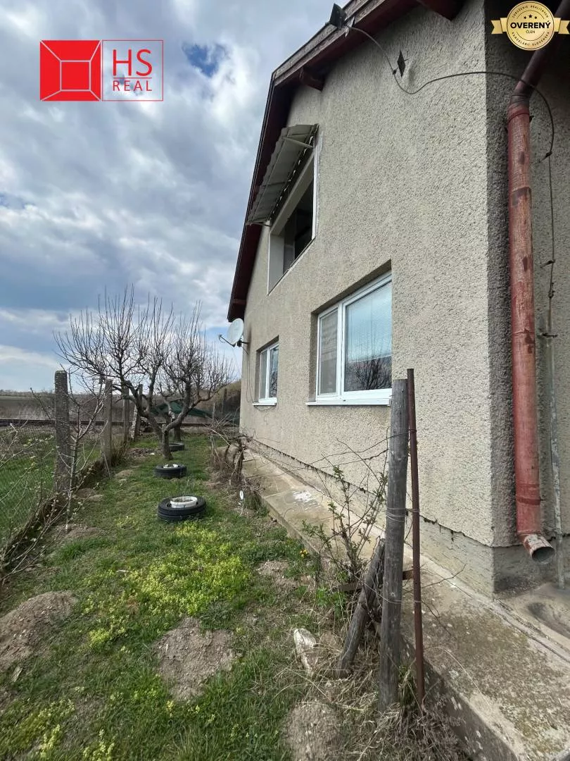 Rodinný dom na prenájom 190m2, Veľká Maňa, Maňa, 180020_2