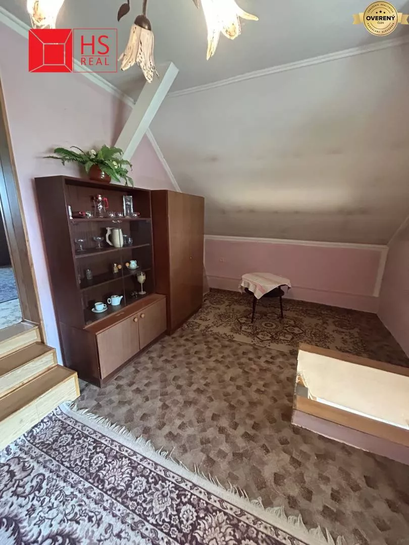 Rodinný dom na prenájom 190m2, Veľká Maňa, Maňa, 180020_4