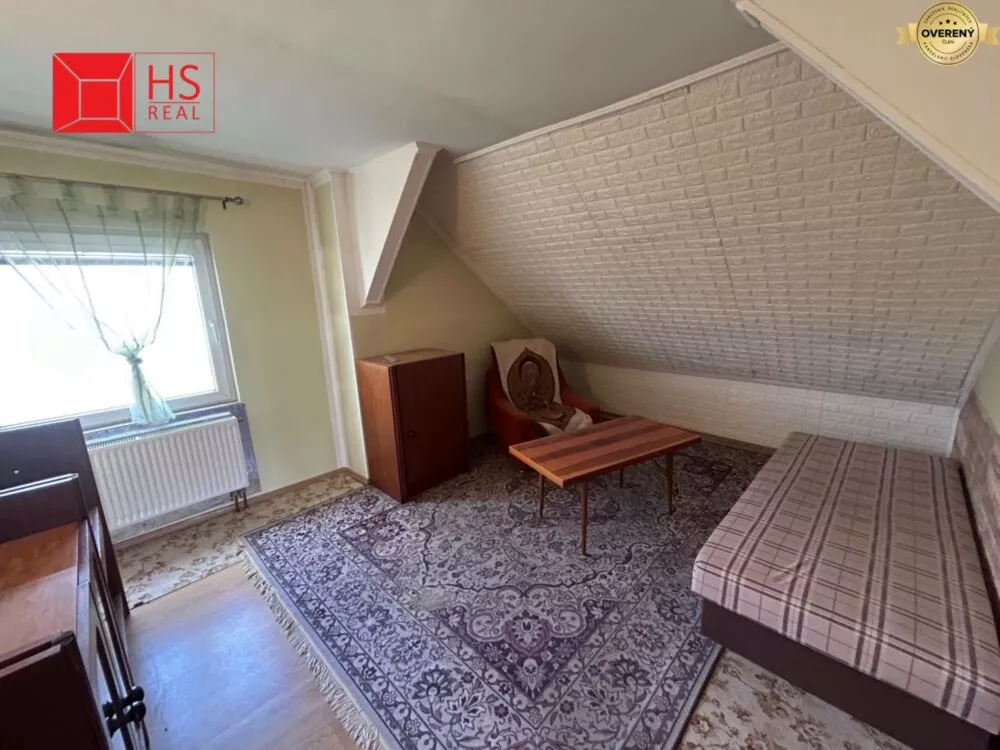 Rodinný dom na prenájom 190m2, Veľká Maňa, Maňa, 180020_9