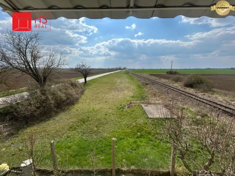 Rodinný dom na prenájom 190m2, Veľká Maňa, Maňa, 180020_12