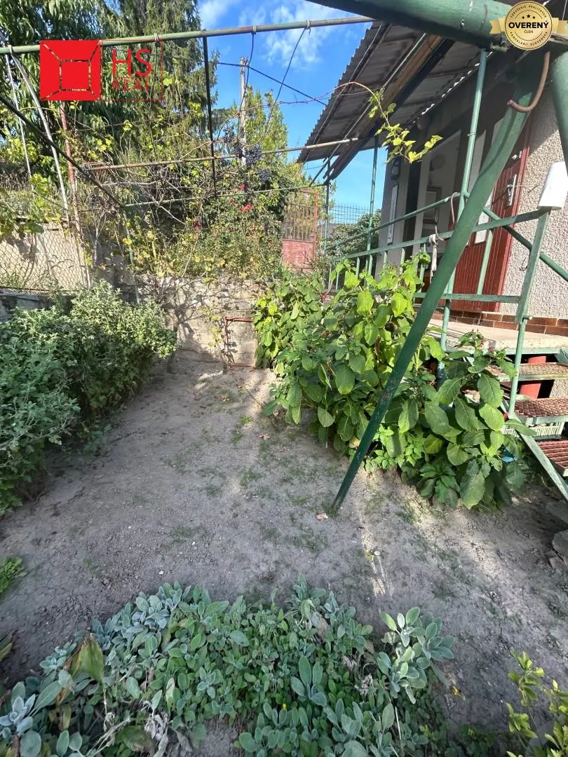 Chata a chalupa na predaj 20m2, Zúgov, Nové Zámky, 180017_17