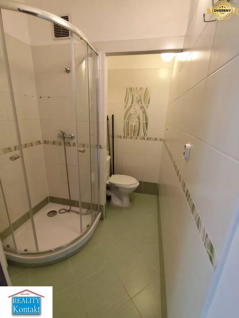 1 izbový byt na prenájom 36m2, Nové Zámky, 178559_5