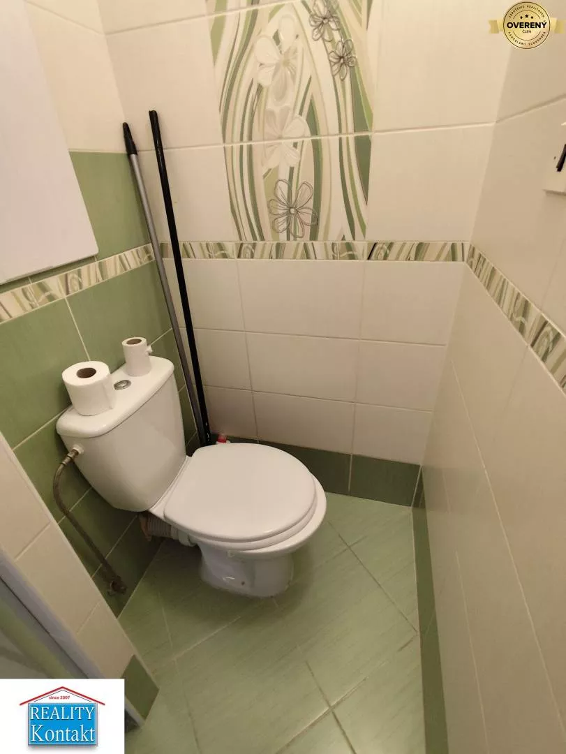 1 izbový byt na prenájom 36m2, Nové Zámky, 178559_6