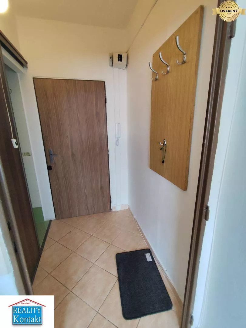 1 izbový byt na prenájom 36m2, Nové Zámky, 178559_9