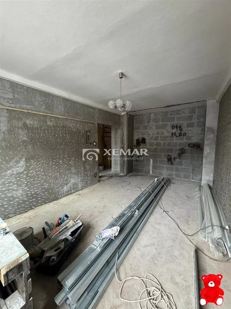 3 izbový byt na predaj 71m2, Partizánska cesta, Banská Bystrica, 180021_4