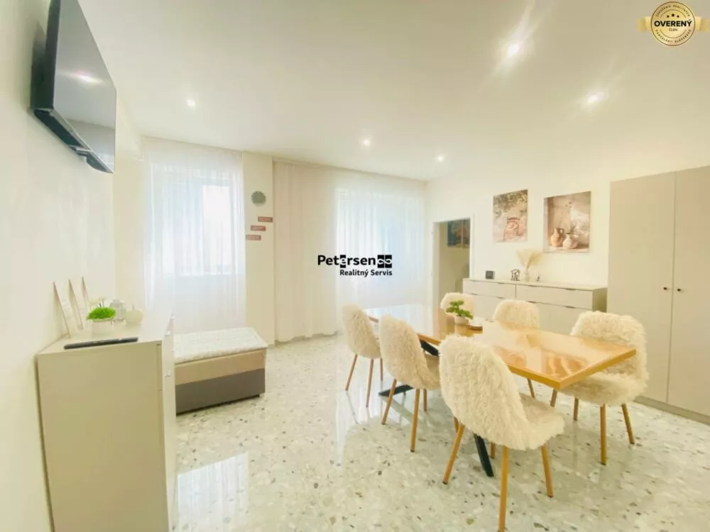 Rodinný dom na prenájom 80m2, Rampová, Košice - Džungľa, 180025_0