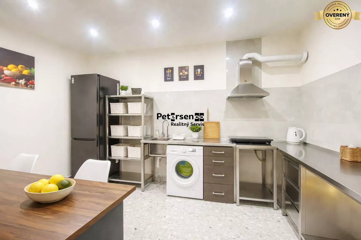 Rodinný dom na prenájom 80m2, Rampová, Košice - Džungľa, 180025_1