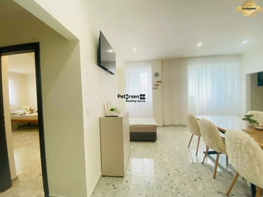 Rodinný dom na prenájom 80m2, Rampová, Košice - Džungľa, 180025_2