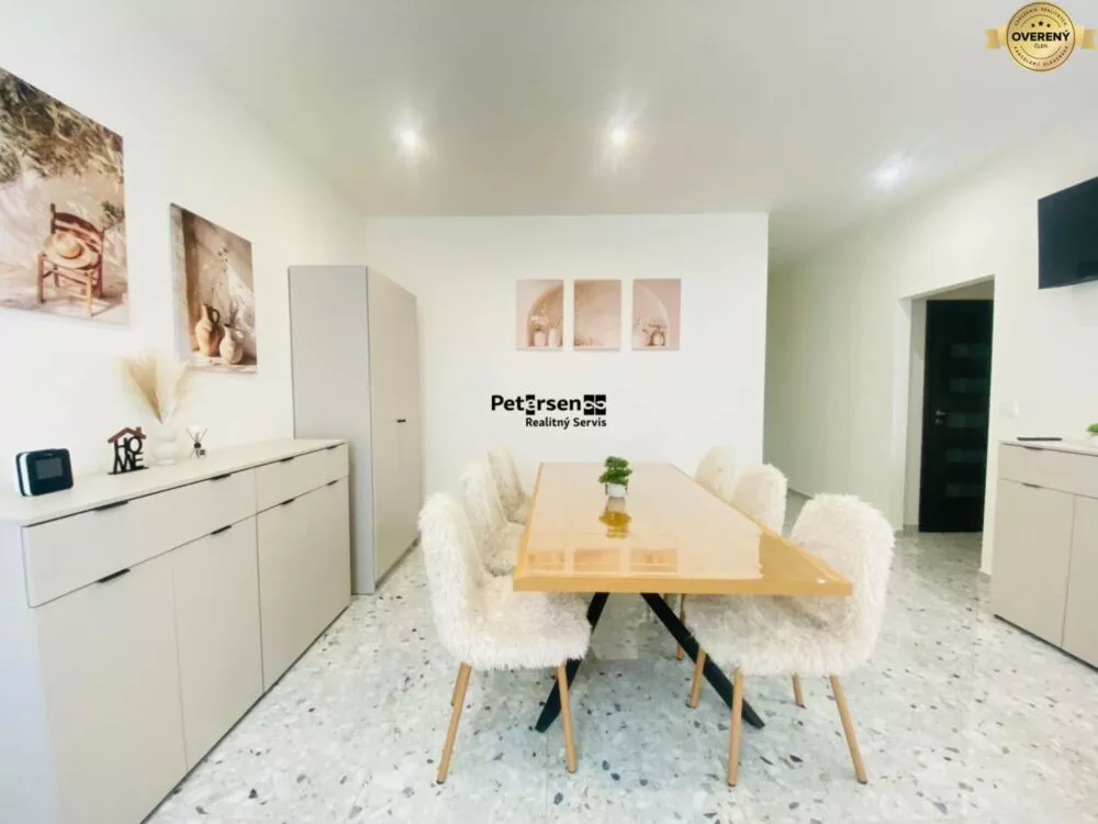 Rodinný dom na prenájom 80m2, Rampová, Košice - Džungľa, 180025_3