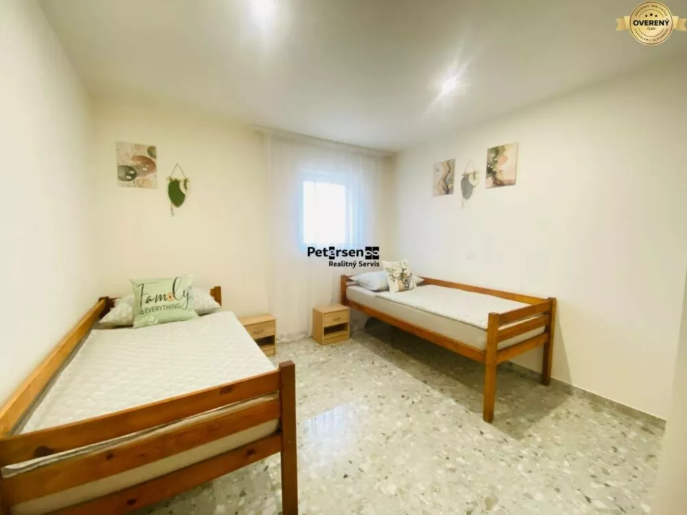 Rodinný dom na prenájom 80m2, Rampová, Košice - Džungľa, 180025_4