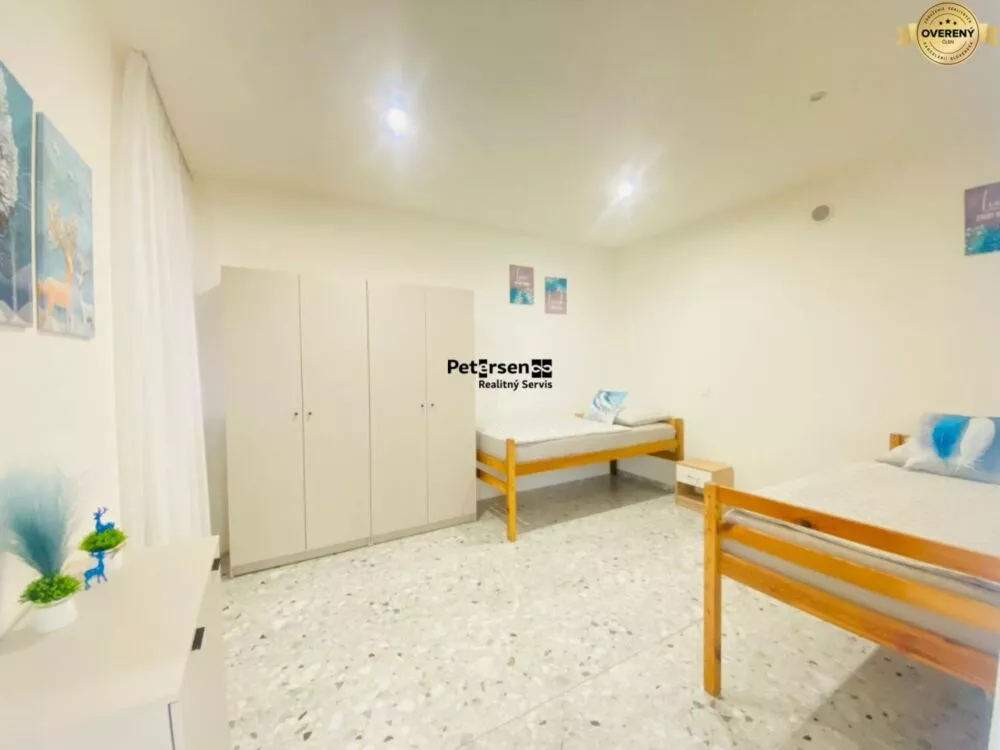 Rodinný dom na prenájom 80m2, Rampová, Košice - Džungľa, 180025_5