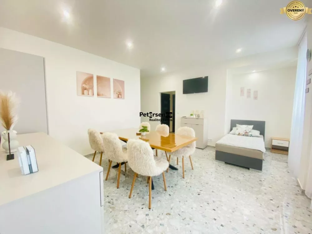 Rodinný dom na prenájom 80m2, Rampová, Košice - Džungľa, 180025_6