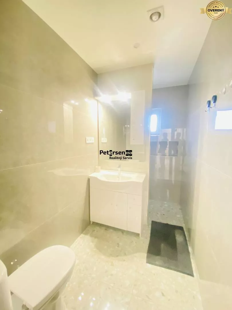 Rodinný dom na prenájom 80m2, Rampová, Košice - Džungľa, 180025_7