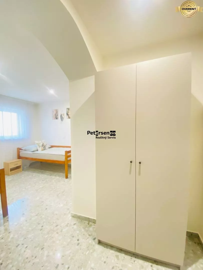 Rodinný dom na prenájom 80m2, Rampová, Košice - Džungľa, 180025_8